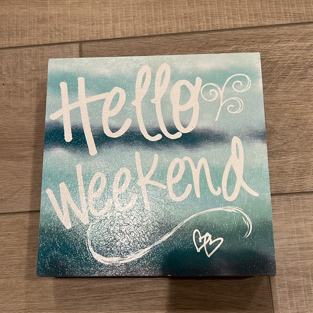 Beachy home decor - Picture 2 of 12